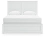Bostwick Shoals Bed - Tony’s Furniture Store & Linen (GA) - Multi Location