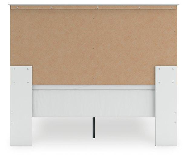 Bostwick Shoals Bedroom Package - Tony’s Furniture Store & Linen (GA) - Multi Location