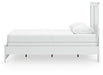 Bostwick Shoals Bed - Tony’s Furniture Store & Linen (GA) - Multi Location