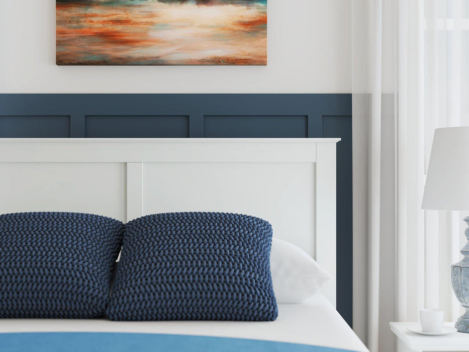 Bostwick Shoals Bed - Tony’s Furniture Store & Linen (GA) - Multi Location