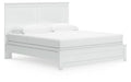 Bostwick Shoals Bed - Tony’s Furniture Store & Linen (GA) - Multi Location