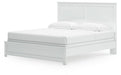 Bostwick Shoals Bedroom Package - Tony’s Furniture Store & Linen (GA) - Multi Location
