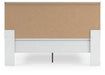 Bostwick Shoals Bed - Tony’s Furniture Store & Linen (GA) - Multi Location