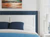 Bostwick Shoals Bed - Tony’s Furniture Store & Linen (GA) - Multi Location