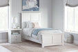 Bostwick Shoals Youth Twin Bed - Tony’s Furniture Store & Linen (GA) - Multi Location