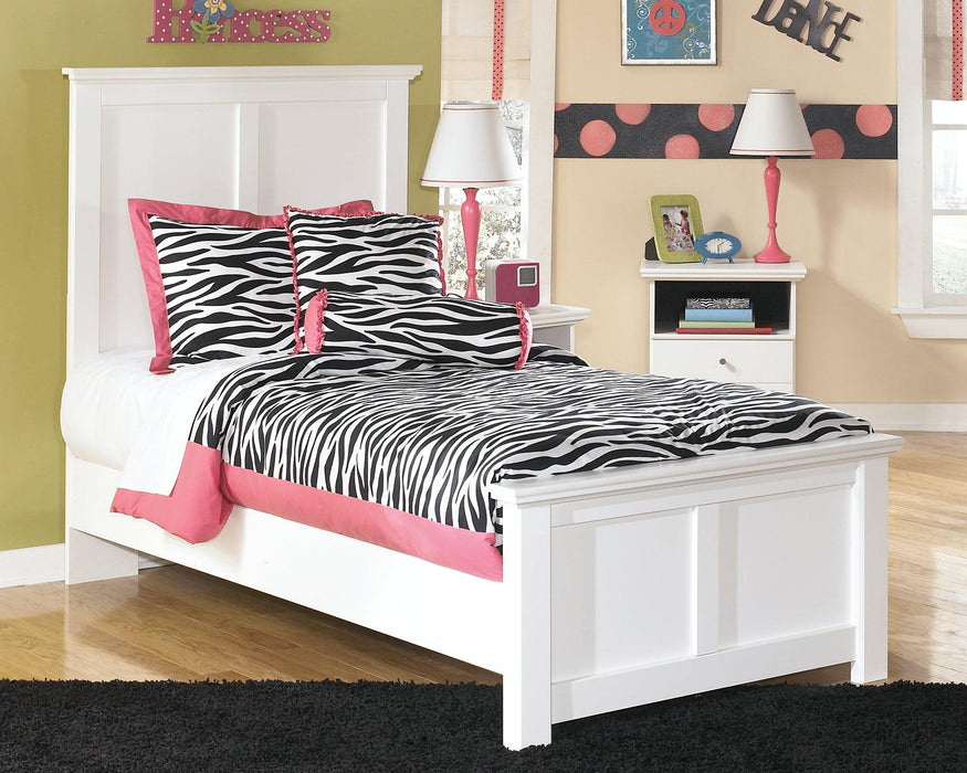 Bostwick Shoals Youth Twin Bed - Tony’s Furniture Store & Linen (GA) - Multi Location