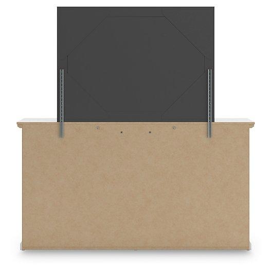 Bostwick Shoals Bedroom Package - Tony’s Furniture Store & Linen (GA) - Multi Location