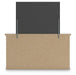 Bostwick Shoals Dresser and Mirror - Tony’s Furniture Store & Linen (GA) - Multi Location