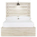 Cambeck Youth Bed with 2 Storage Drawers - Tony’s Furniture Store & Linen (GA) - Multi Location