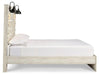 Cambeck Bed - Tony’s Furniture Store & Linen (GA) - Multi Location
