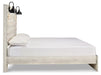 Cambeck Bed - Tony’s Furniture Store & Linen (GA) - Multi Location