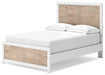 Charbitt Bed - Tony’s Furniture Store & Linen (GA) - Multi Location