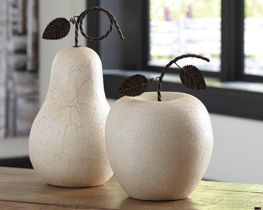 Bidelia Sculpture (Set of 2) - Tony’s Furniture Store & Linen (GA) - Multi Location