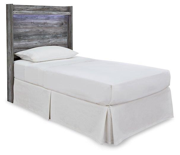 Baystorm Youth Bed - Tony’s Furniture Store & Linen (GA) - Multi Location