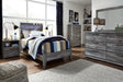 Baystorm Youth Bed - Tony’s Furniture Store & Linen (GA) - Multi Location