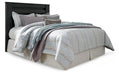 Brinxton Bed - Tony’s Furniture Store & Linen (GA) - Multi Location