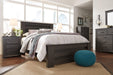 Brinxton Bed - Tony’s Furniture Store & Linen (GA) - Multi Location