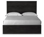 Belachime Bed - Tony’s Furniture Store & Linen (GA) - Multi Location