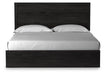 Belachime Bed - Tony’s Furniture Store & Linen (GA) - Multi Location
