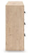 Sanginlane Dresser - Tony’s Furniture Store & Linen (GA) - Multi Location