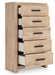Sanginlane Chest of Drawers - Tony’s Furniture Store & Linen (GA) - Multi Location