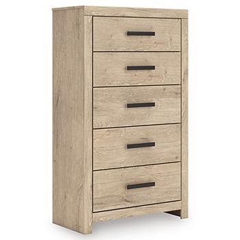 Sanginlane Chest of Drawers - Tony’s Furniture Store & Linen (GA) - Multi Location
