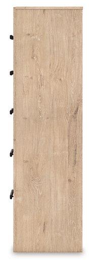 Sanginlane Chest of Drawers - Tony’s Furniture Store & Linen (GA) - Multi Location