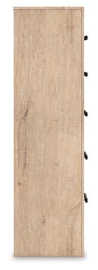 Sanginlane Chest of Drawers - Tony’s Furniture Store & Linen (GA) - Multi Location
