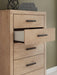 Sanginlane Chest of Drawers - Tony’s Furniture Store & Linen (GA) - Multi Location