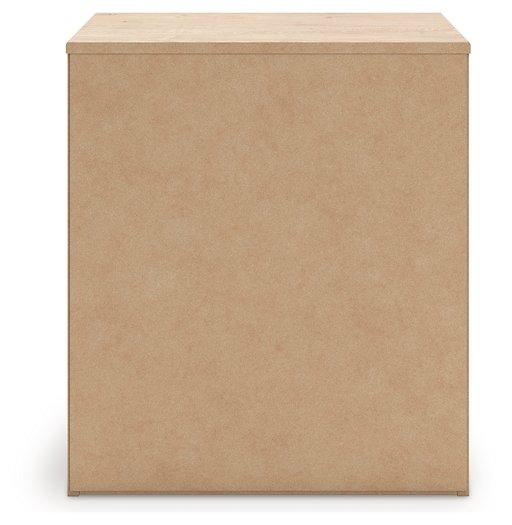 Sanginlane Nightstand - Tony’s Furniture Store & Linen (GA) - Multi Location