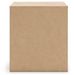 Sanginlane Nightstand - Tony’s Furniture Store & Linen (GA) - Multi Location