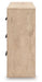 Sanginlane Dresser and Mirror - Tony’s Furniture Store & Linen (GA) - Multi Location
