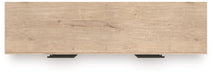 Sanginlane Dresser and Mirror - Tony’s Furniture Store & Linen (GA) - Multi Location