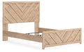 Sanginlane Bed - Tony’s Furniture Store & Linen (GA) - Multi Location