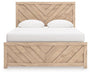 Sanginlane Bed - Tony’s Furniture Store & Linen (GA) - Multi Location