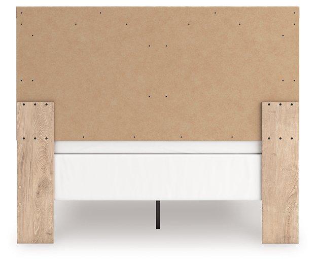 Sanginlane Bed - Tony’s Furniture Store & Linen (GA) - Multi Location