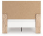 Sanginlane Bed - Tony’s Furniture Store & Linen (GA) - Multi Location