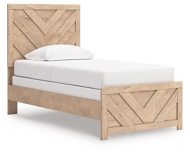 Sanginlane Bed - Tony’s Furniture Store & Linen (GA) - Multi Location