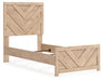 Sanginlane Bed - Tony’s Furniture Store & Linen (GA) - Multi Location