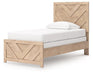 Sanginlane Bed - Tony’s Furniture Store & Linen (GA) - Multi Location