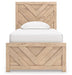 Sanginlane Bed - Tony’s Furniture Store & Linen (GA) - Multi Location