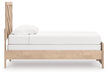 Sanginlane Bed - Tony’s Furniture Store & Linen (GA) - Multi Location