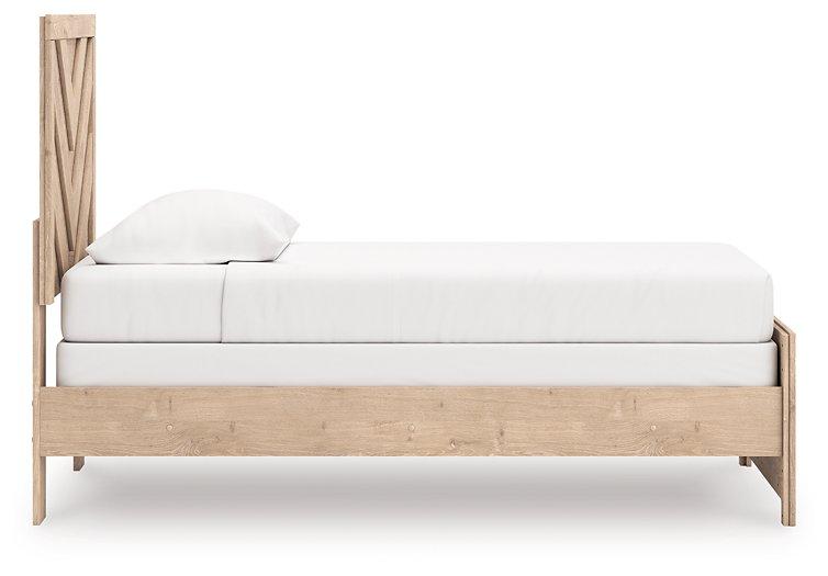 Sanginlane Bed - Tony’s Furniture Store & Linen (GA) - Multi Location