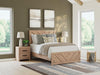 Sanginlane Bed - Tony’s Furniture Store & Linen (GA) - Multi Location