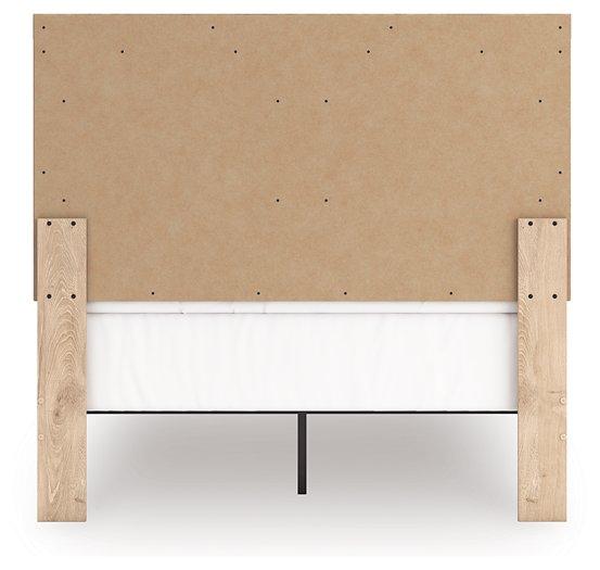 Sanginlane Bed - Tony’s Furniture Store & Linen (GA) - Multi Location
