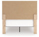 Sanginlane Bed - Tony’s Furniture Store & Linen (GA) - Multi Location