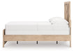 Sanginlane Bed - Tony’s Furniture Store & Linen (GA) - Multi Location