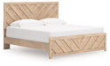 Sanginlane Bed - Tony’s Furniture Store & Linen (GA) - Multi Location
