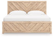 Sanginlane Bed - Tony’s Furniture Store & Linen (GA) - Multi Location