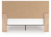 Sanginlane Bed - Tony’s Furniture Store & Linen (GA) - Multi Location